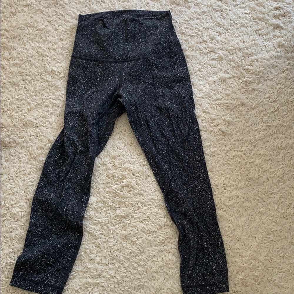Lulu Lemon Leggings